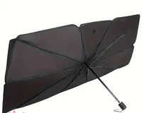 Car Sunshade Umbrella