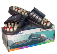 Sugar patients Acupressure Slippers Foot Therapy