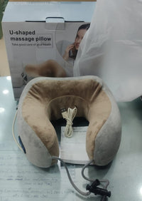 Jinserta Neck Cushion Massager