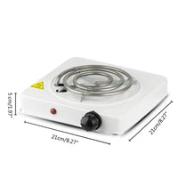 Electric Hot Plate Stove