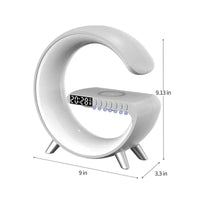 G63 RGB Light Bluetooth Speaker