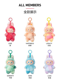 Labubu Doll Random Color