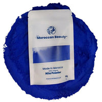 Moroccan Nila Powder 50gm