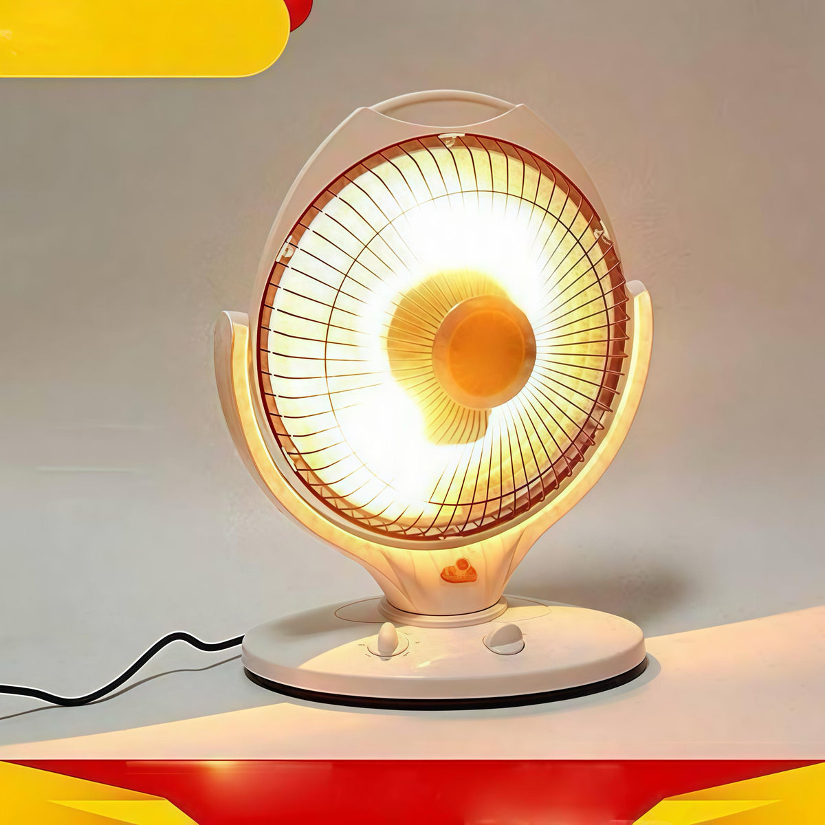 Sun Carbon Heater CH 4414 TS