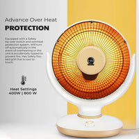 Sun Carbon Heater CH 4414 TS