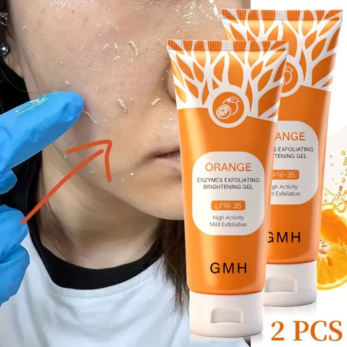 Orange Enzyme Original [FREE SHIPPING]