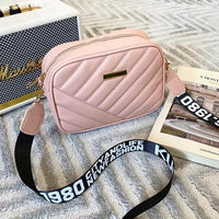 Girl’s crossbody bag