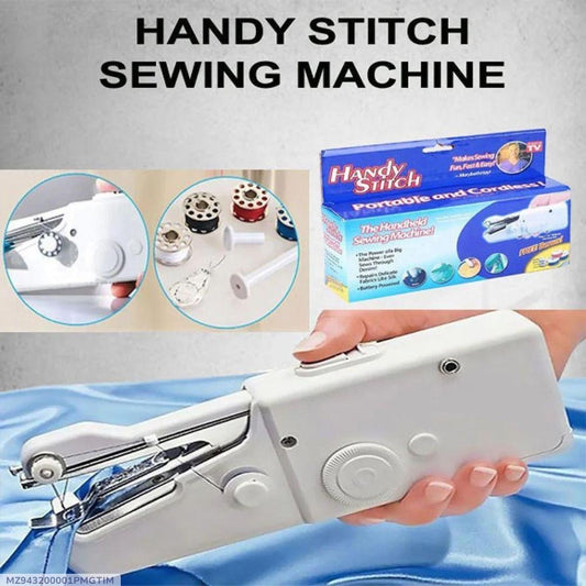 handy stich sewing machine