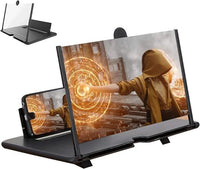 3D Univwesal Amplifying Screen