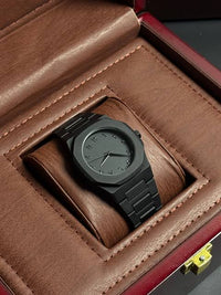 Aura Watch