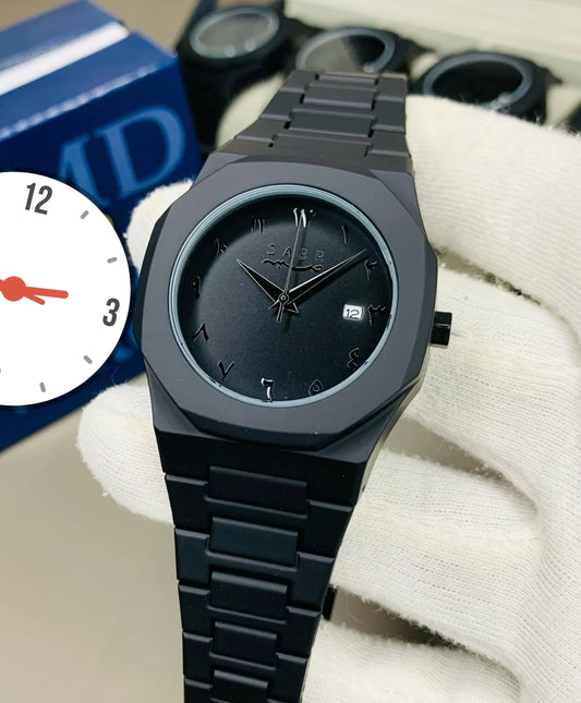 Aura Watch