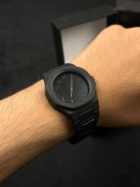 Aura Watch