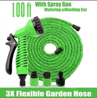 MAGIC HOSE PIPE WATER SPRAYER