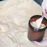 Zafrani glow cream