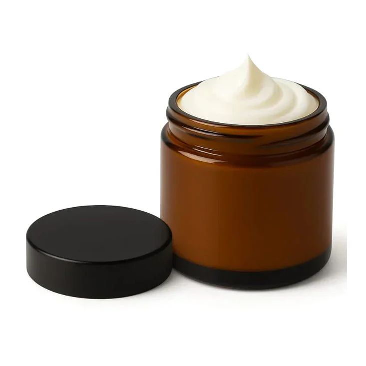 Zafrani glow cream