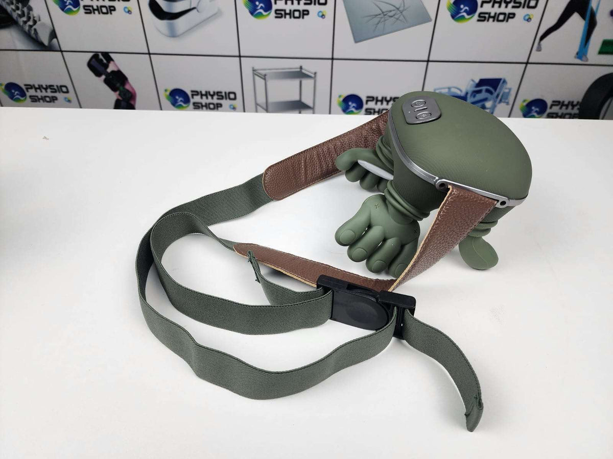 Neck & Shoulder Kneading Massager