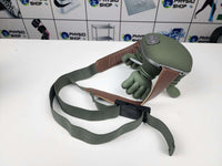 Neck & Shoulder Kneading Massager