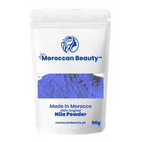 Moroccan Nila Powder 50gm